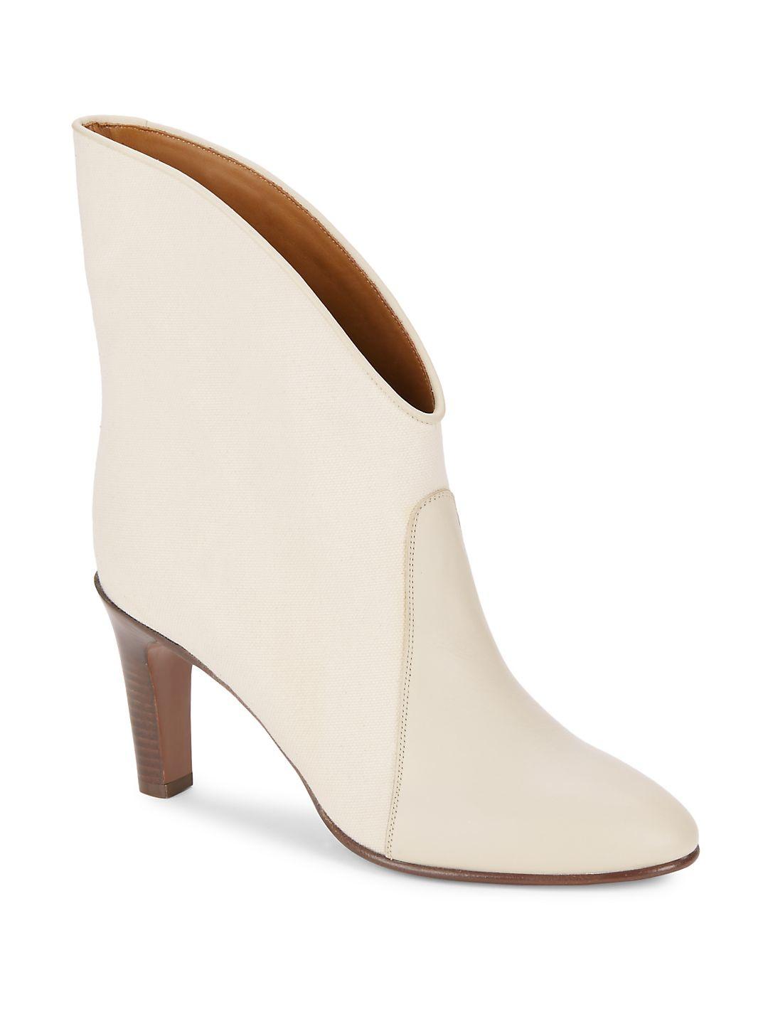 chloe kole boots