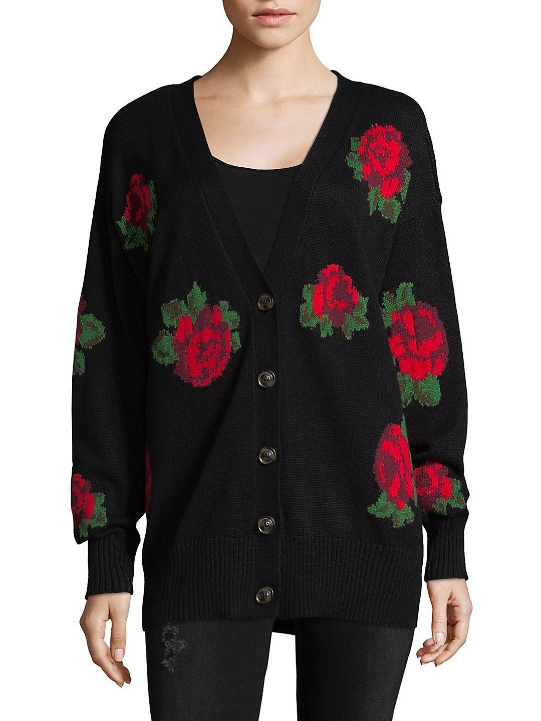 sanctuary cardigan