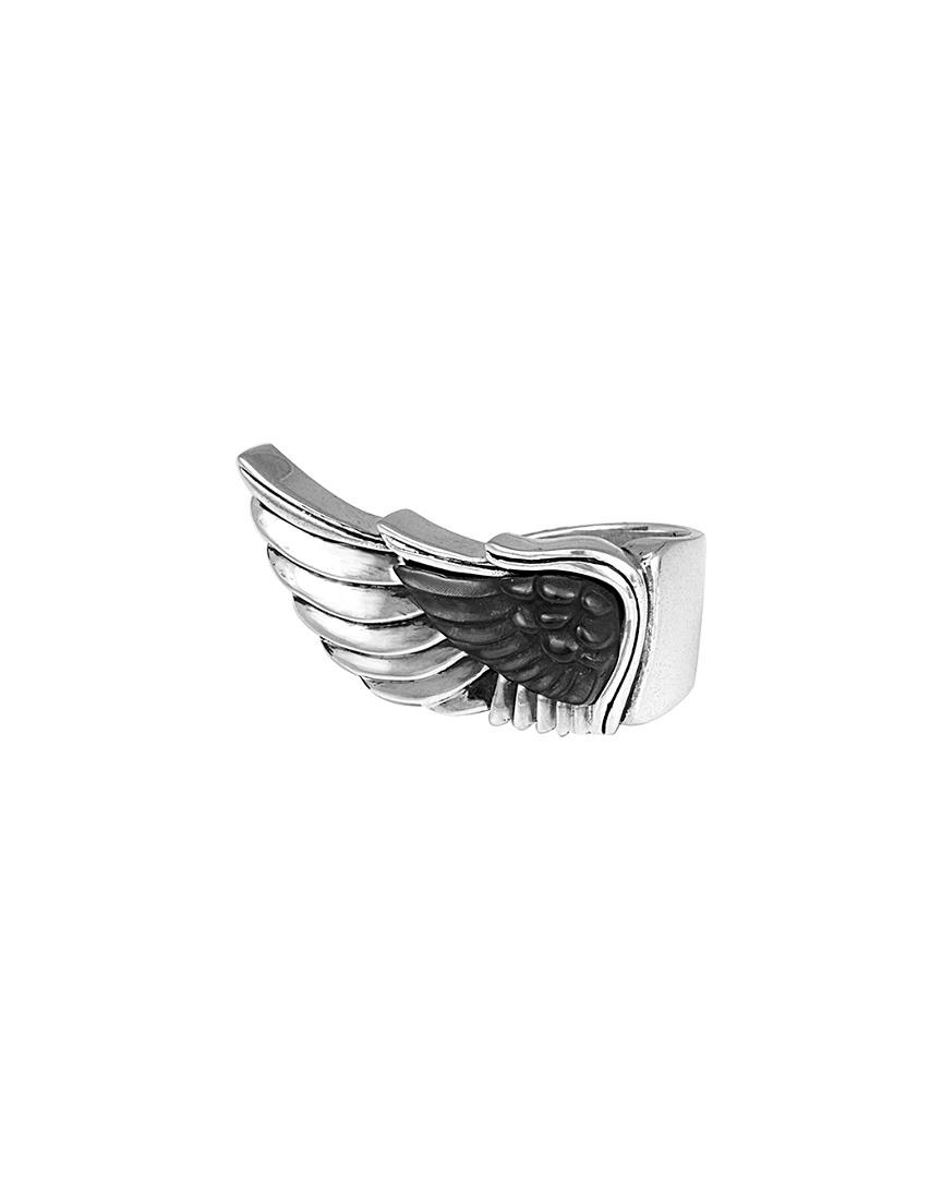king baby wing ring