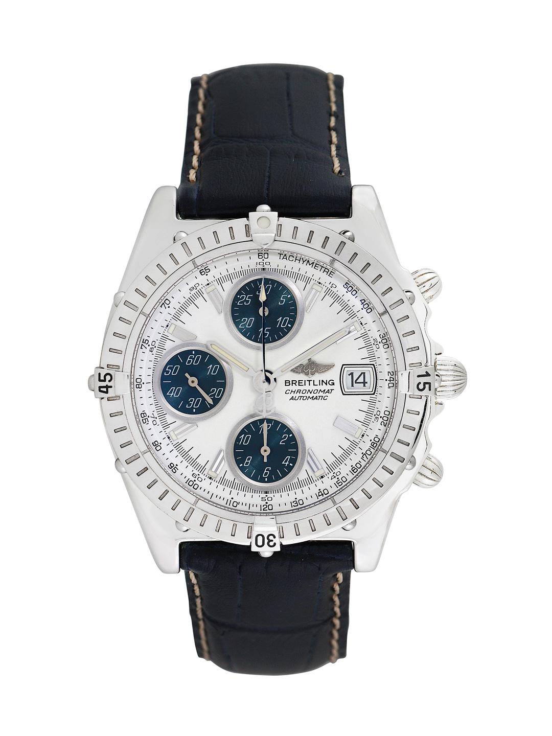 breitling 39mm