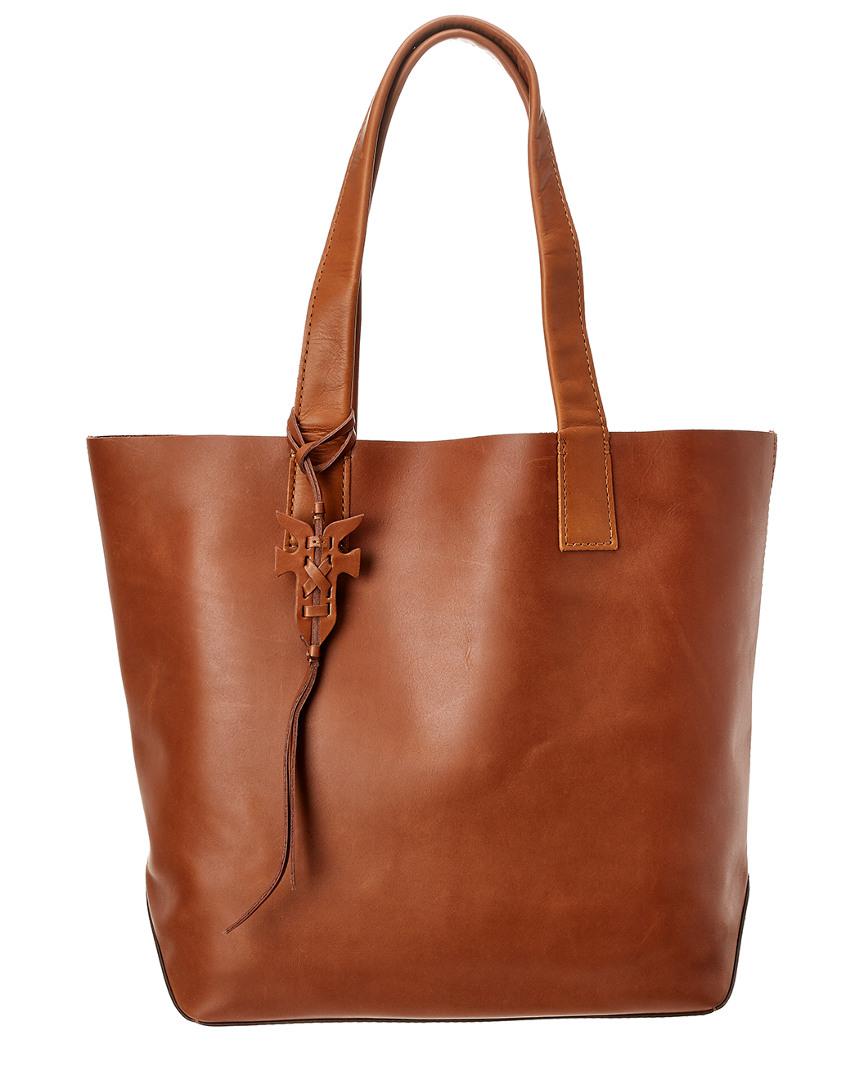 frye carson tote Transportation and Logistics Company News