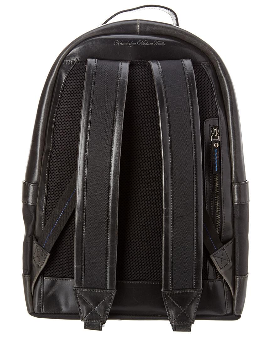 Robert Graham Helio Leather Backpack on 