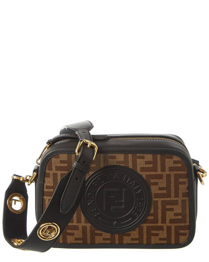 fendi ff camera bag