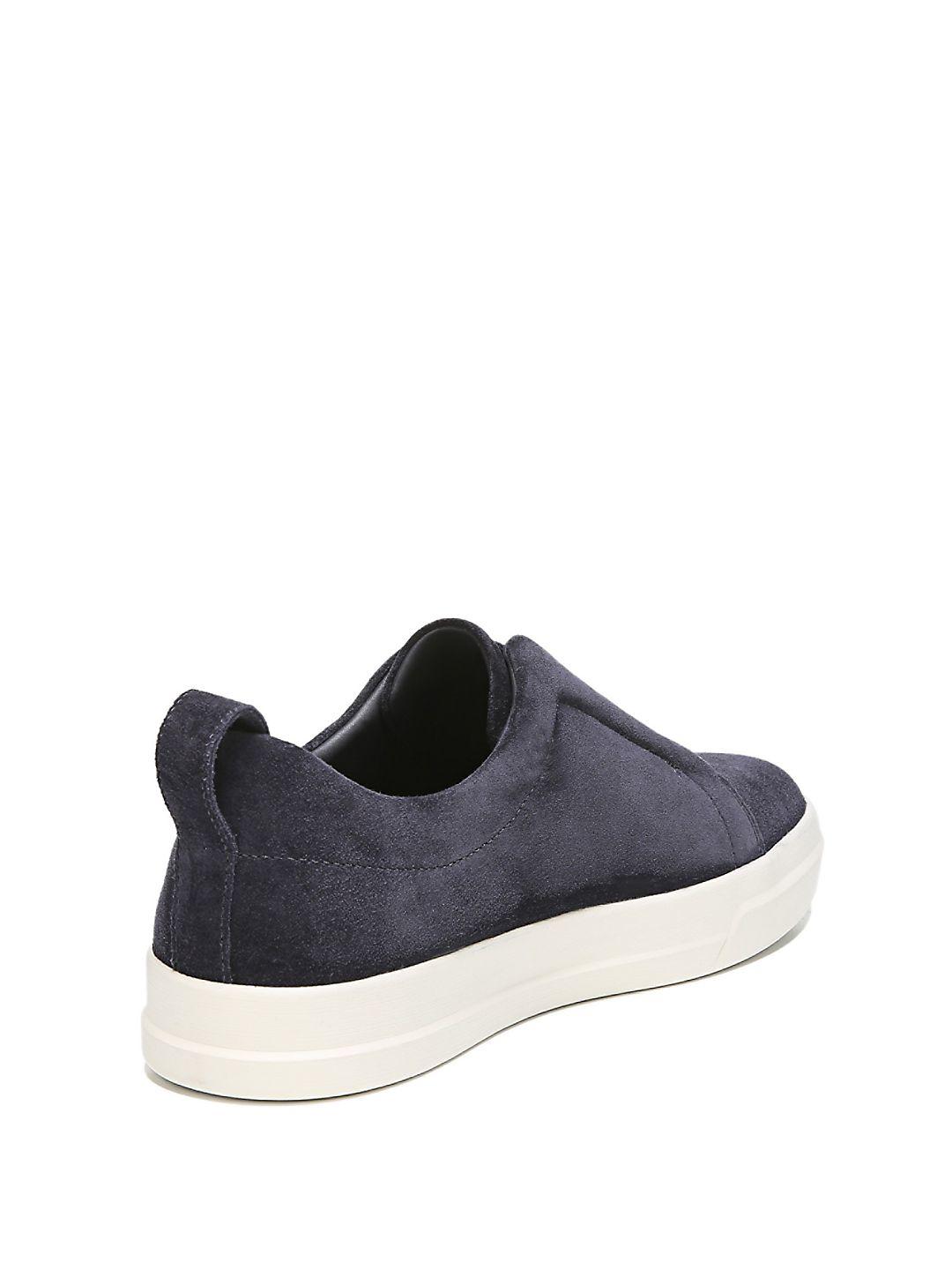 vince conway slip on
