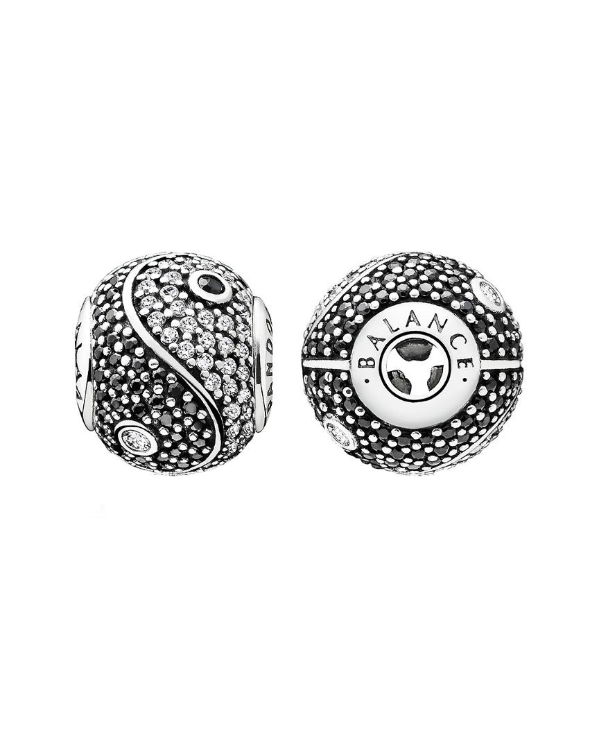 charm pandora yin yang charm pandora yin yang