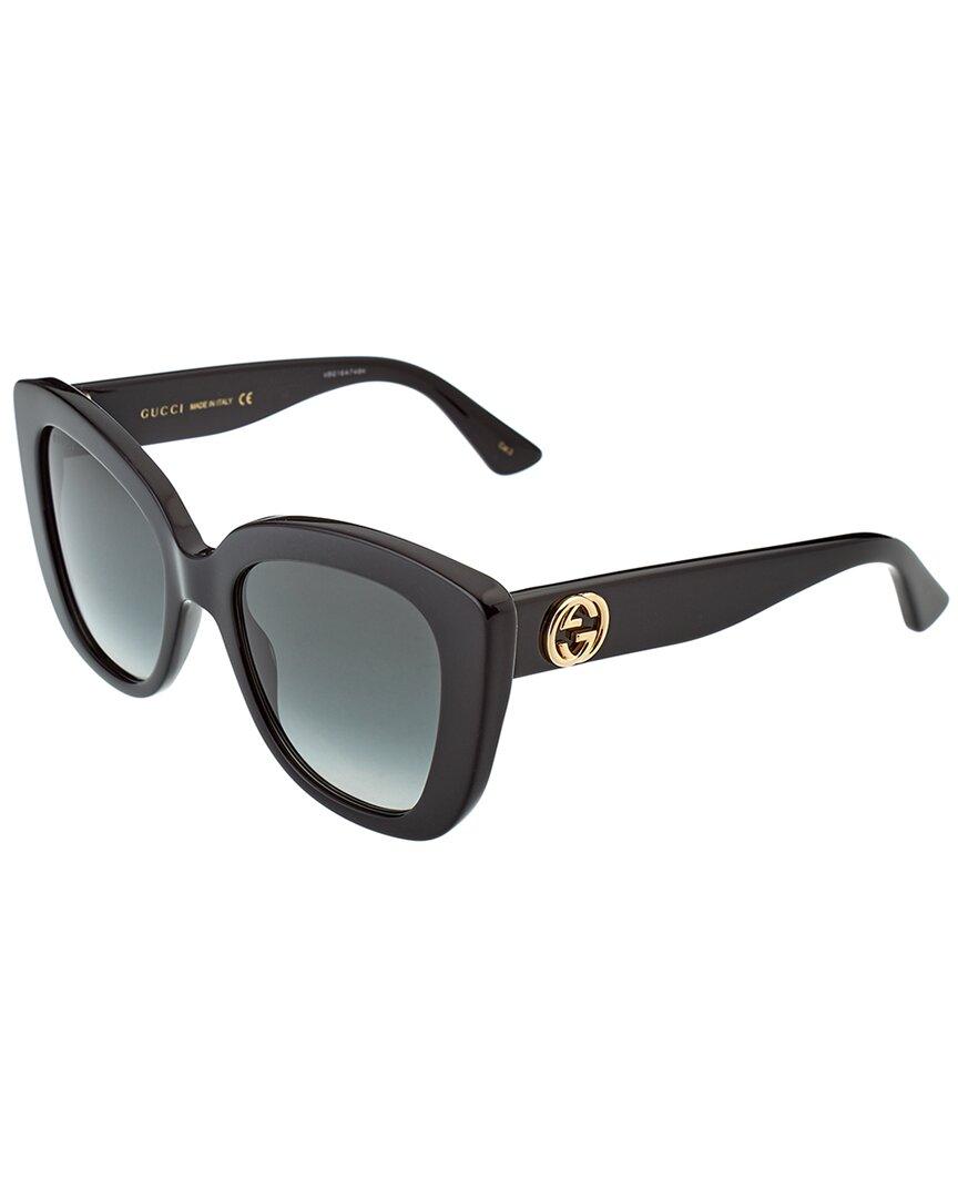 gucci 327s sunglasses