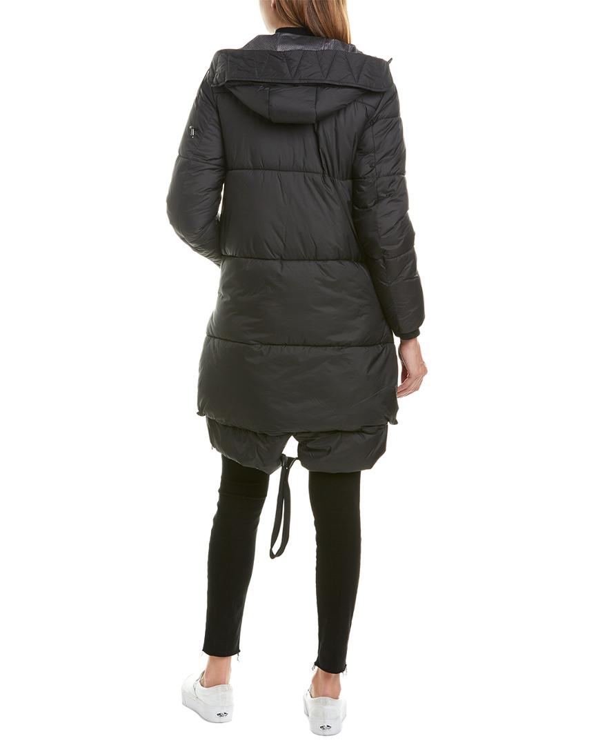 cole haan waterproof jacket