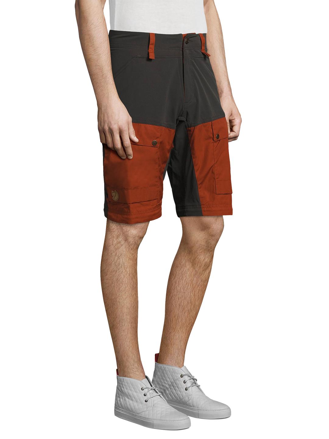 fjällräven keb gaiter trousers