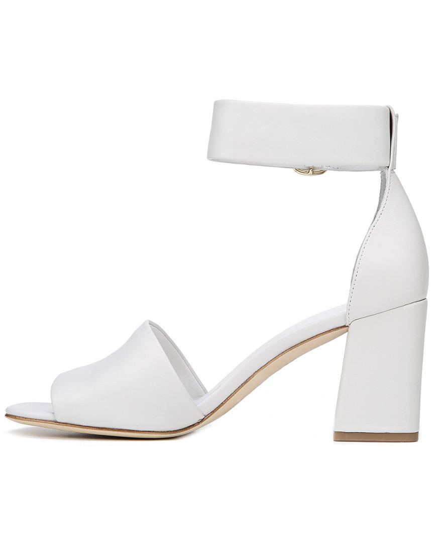via spiga evonne ankle strap sandal