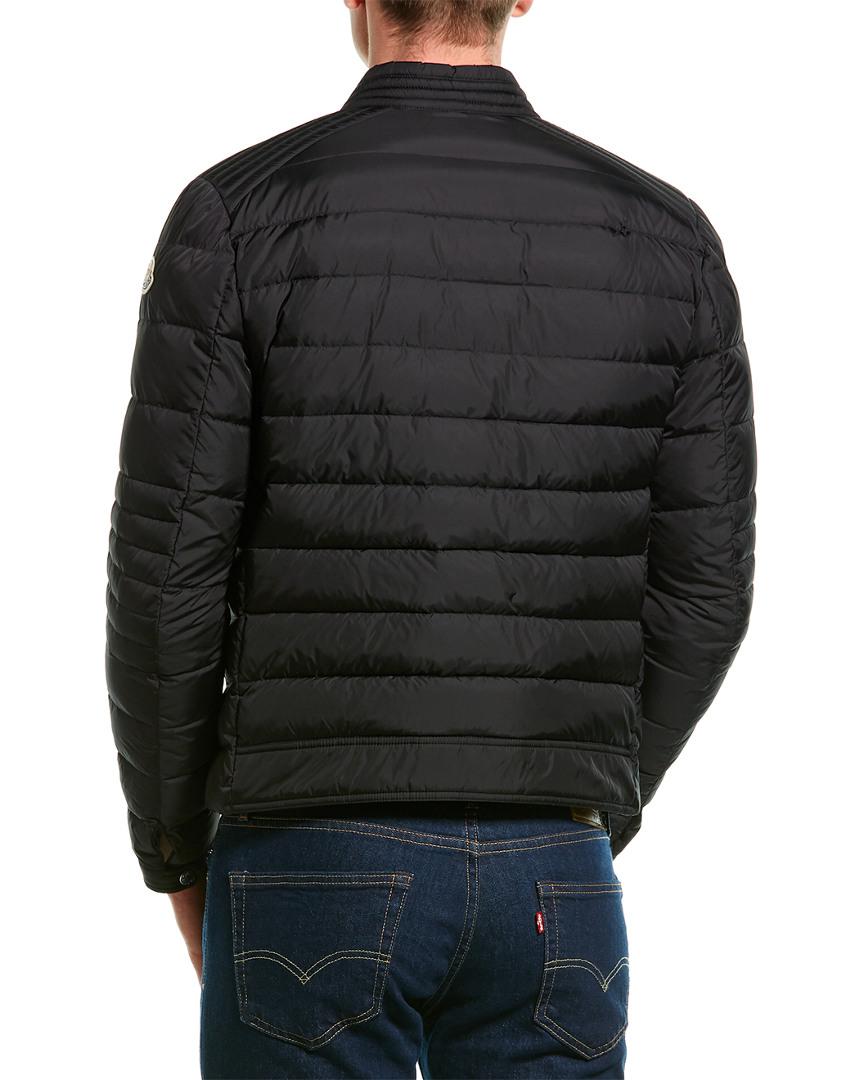 moncler iconic jacket