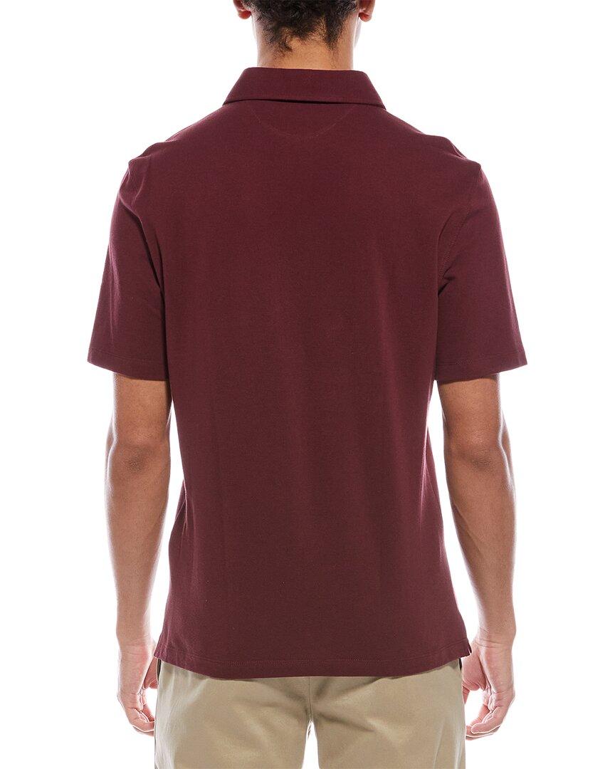 Brunello Cucinelli Polo shirts for Men | Online Sale up to