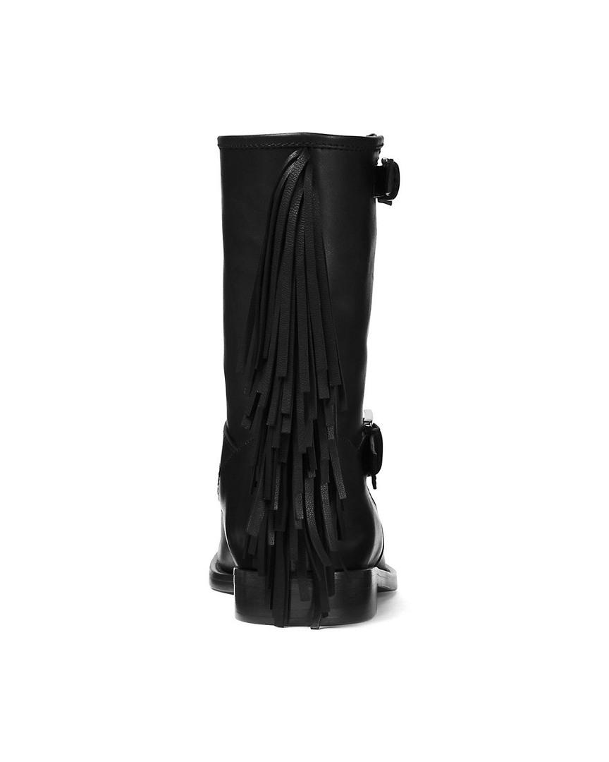 michael kors ingrid boots