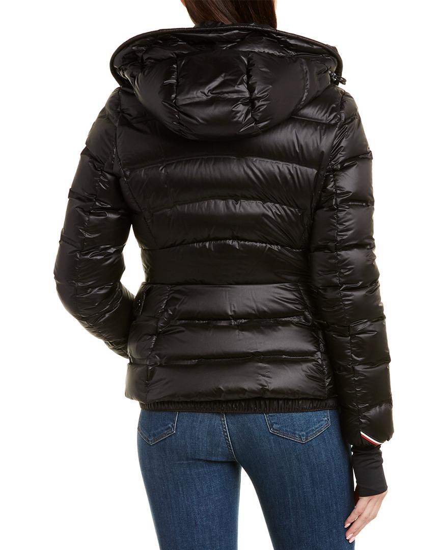 moncler armotech black