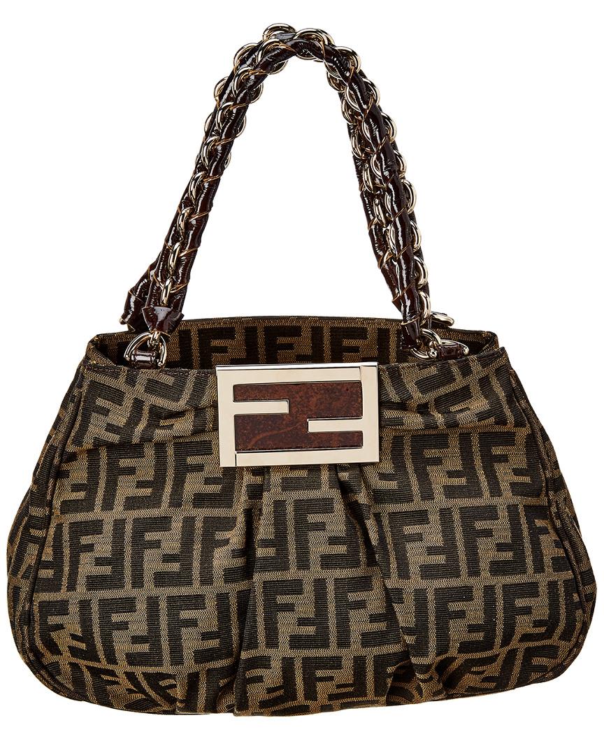 fendi baguette 2021