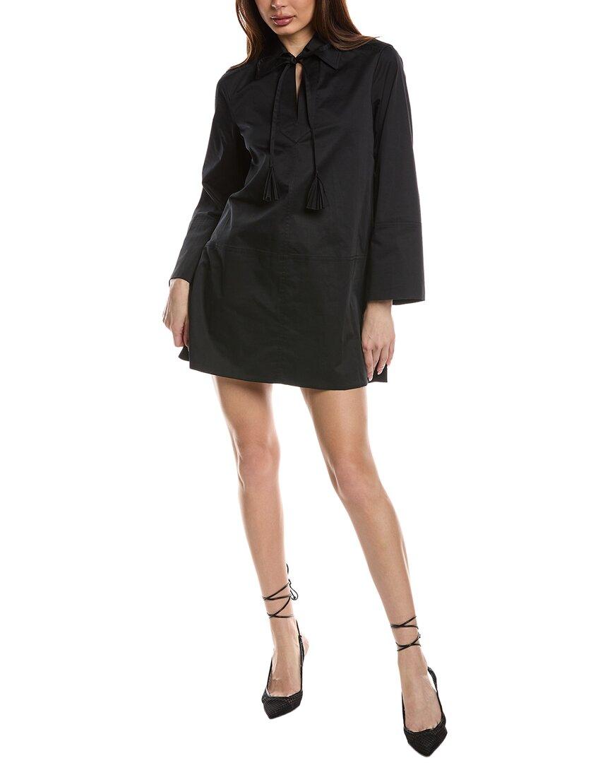 Rebecca Taylor Long Sleeve Dresses for Women | Lyst
