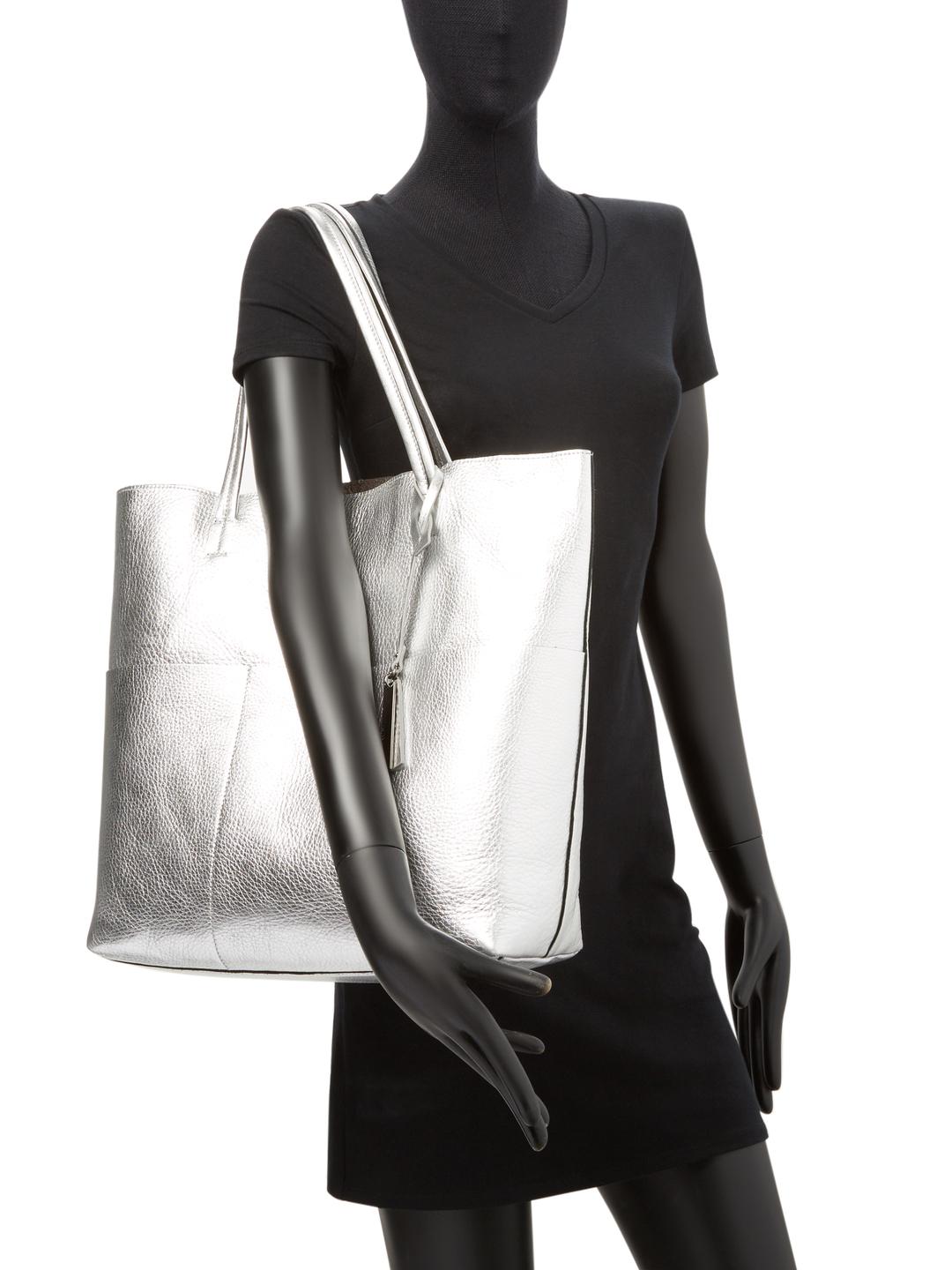 vince camuto risa tote