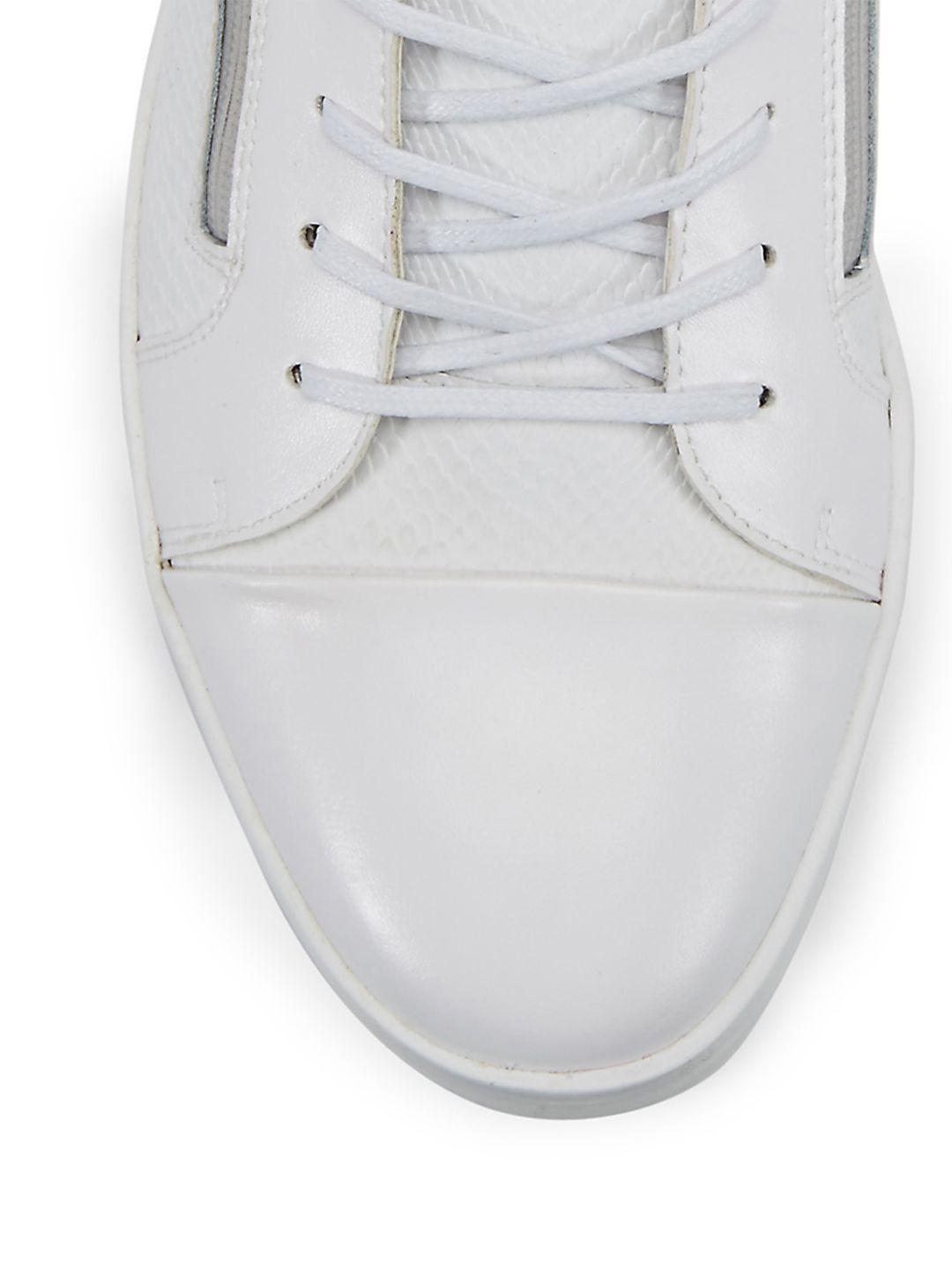 calvin klein berke emboss