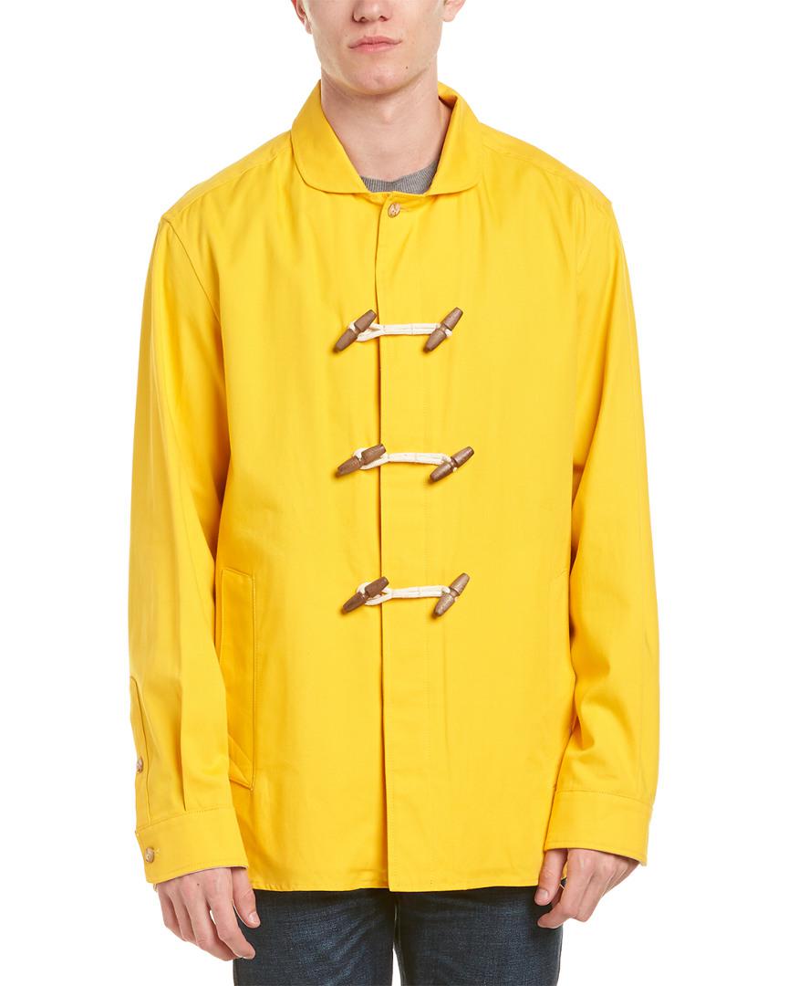 faconnable jacket womens