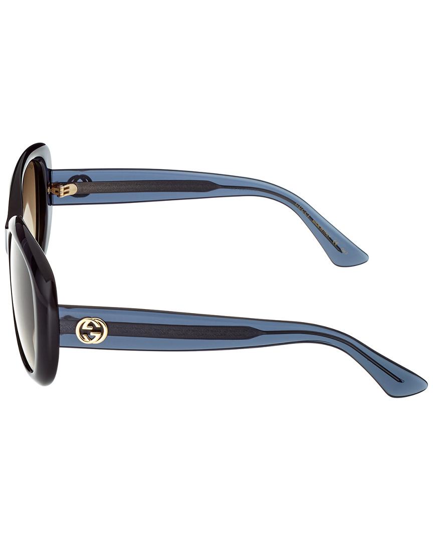 gucci aviator prescription glasses