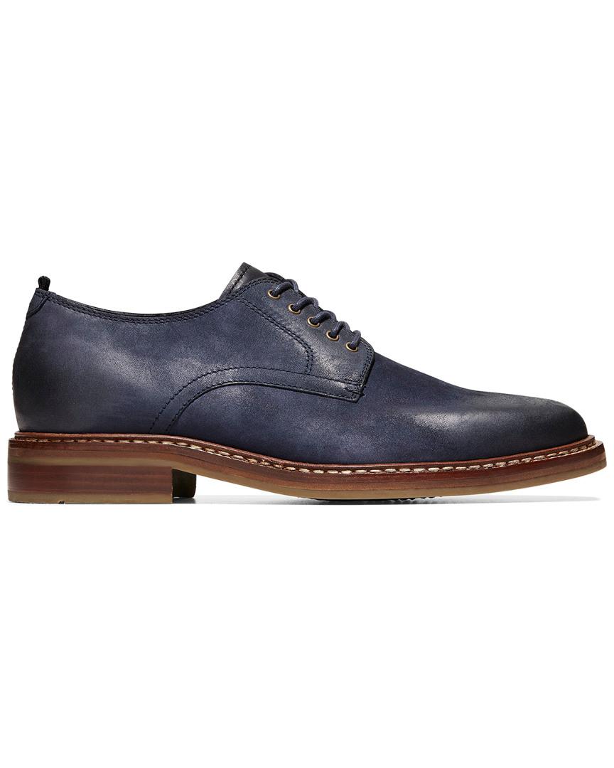 Cole Haan Frankland Grand Plain Toe 