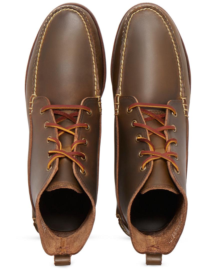 eastland 1955 edition seneca