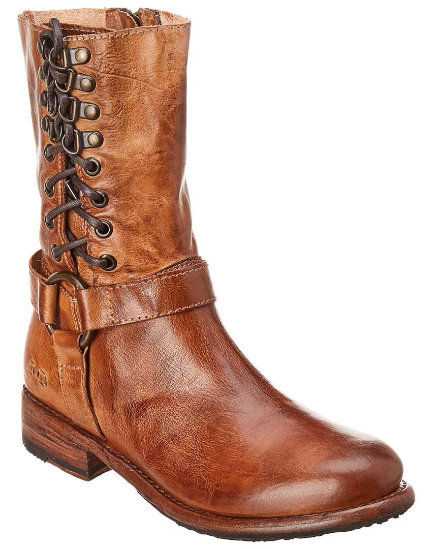 bed stu elsworth boot