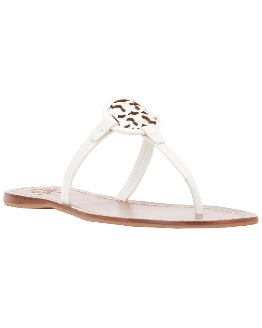 tory burch gabriel flat thong