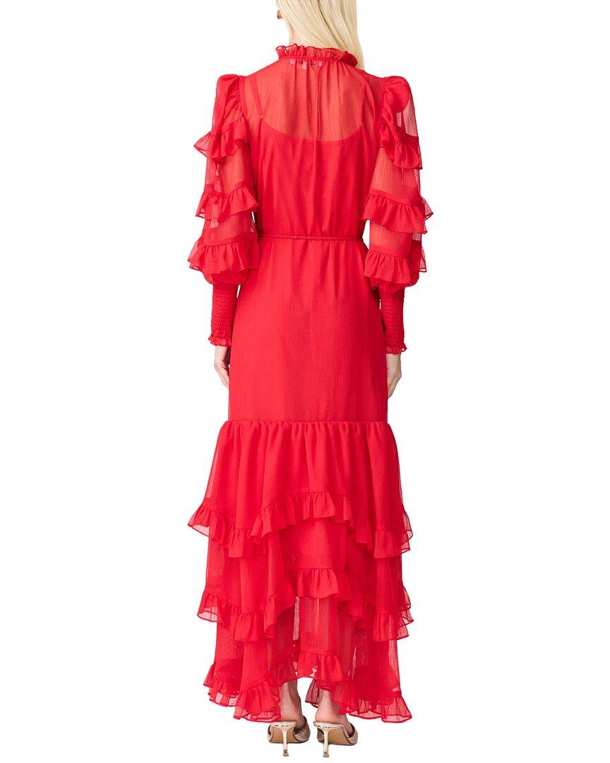 chinese dress ladies Elliatt Elin main image 1
