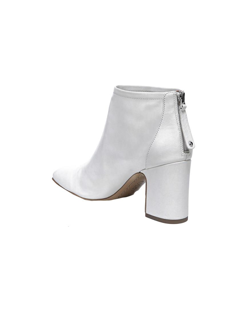 franco sarto jacoby bootie