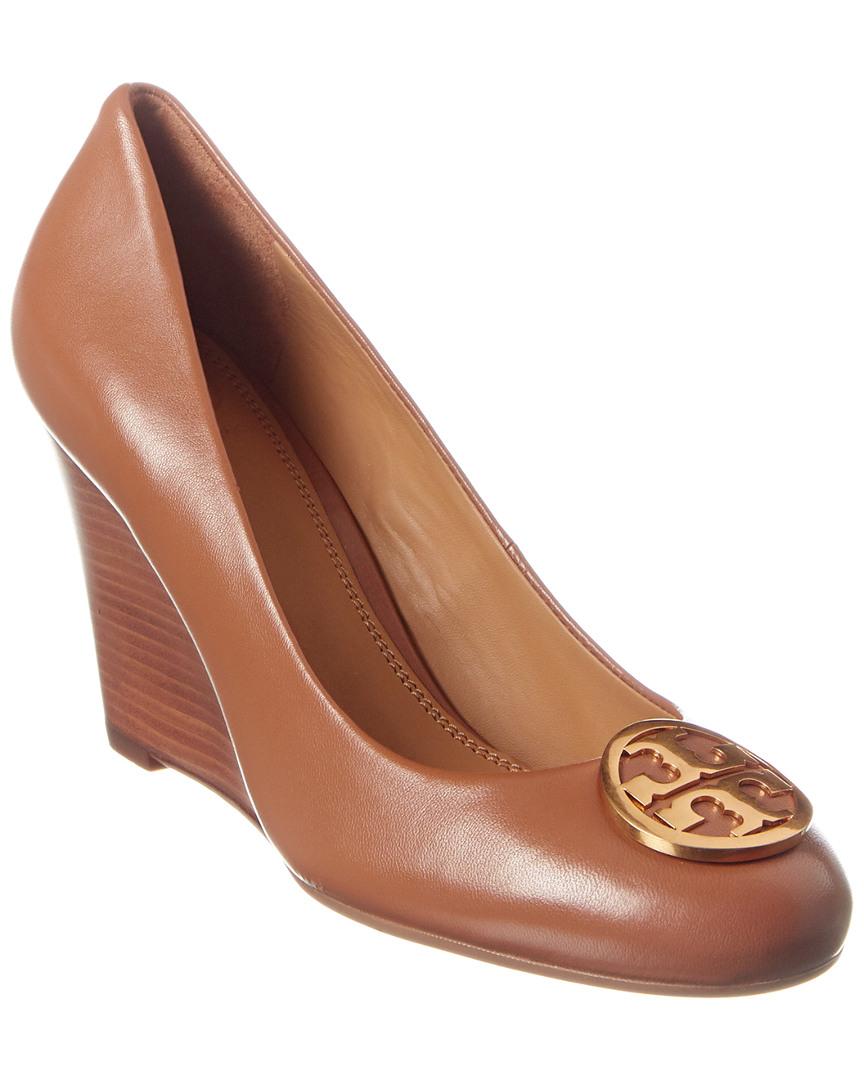 tory burch benton pump