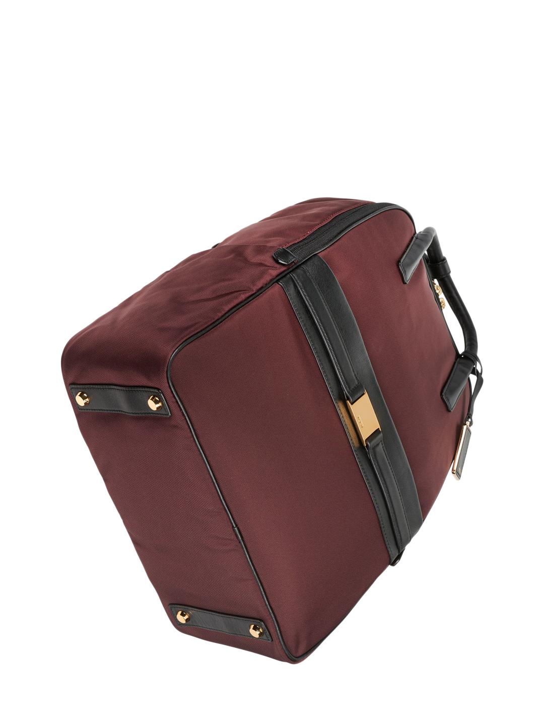 Tumi Women's Larkin Paterson Convertible Backpack