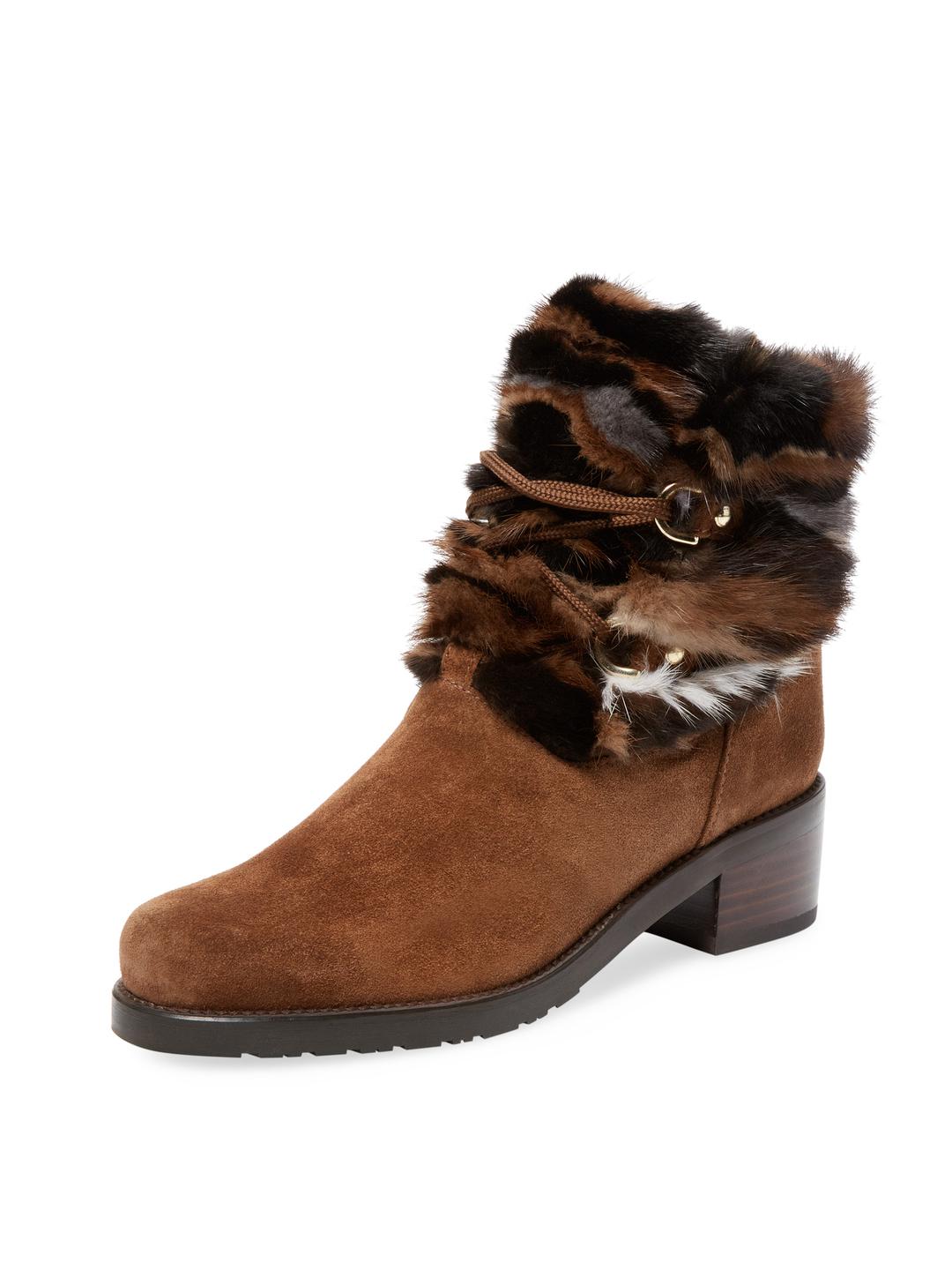 stuart weitzman furnace boot