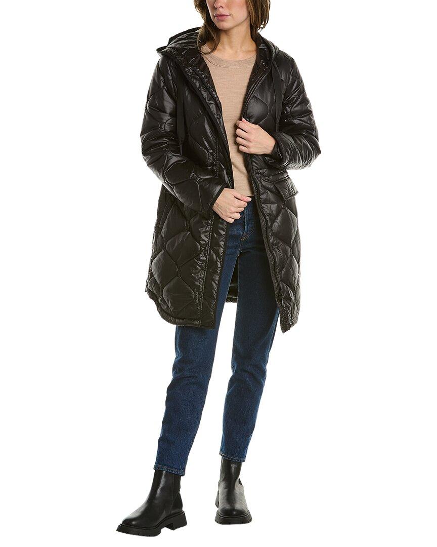 Sam edelman on sale hooded anorak