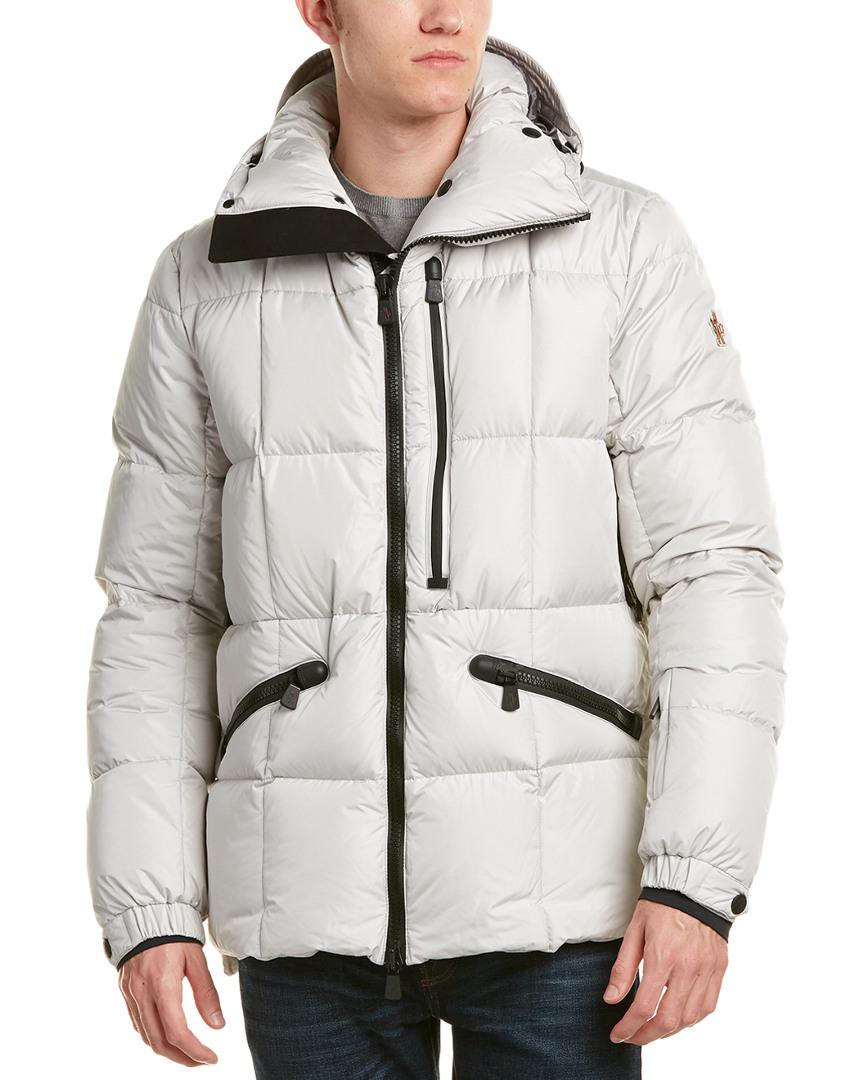 Moncler coulmes jacket Clearance