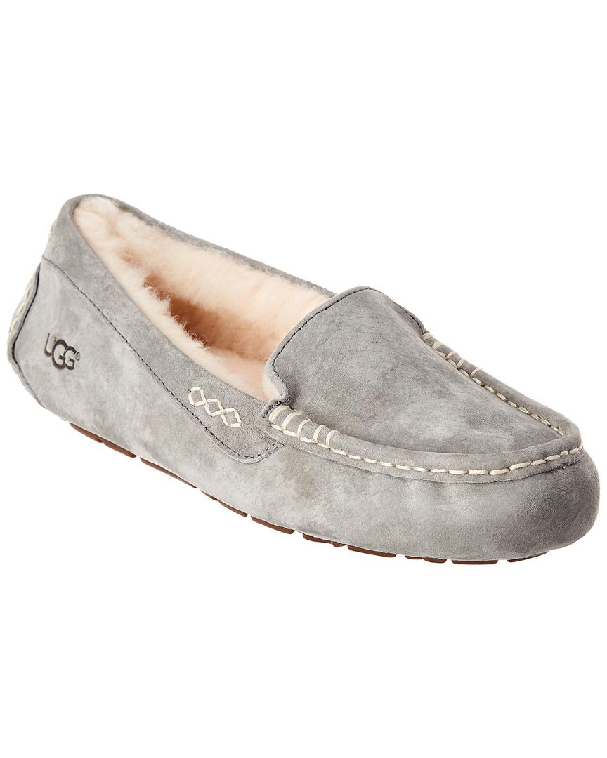 ugg ansley light grey