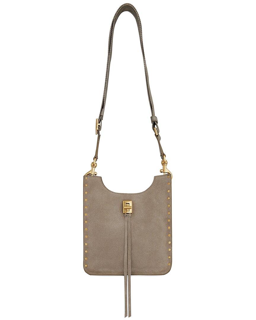 Feed Bag Rebecca Minkoff Medium Darren Convertible Backpack Hot