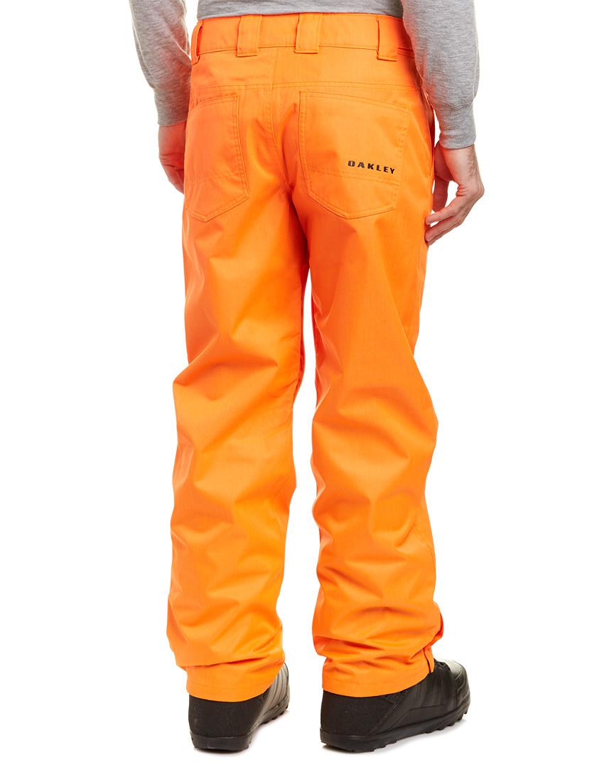 oakley sunking 10k biozone snowboard pants