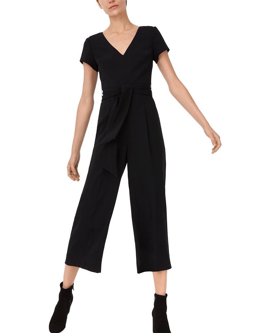 club monaco ostenn jumpsuit