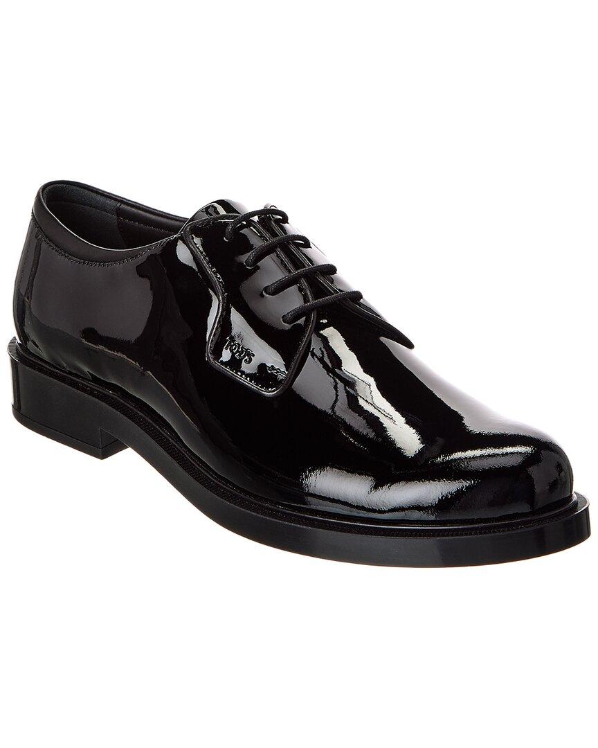 Tod's Lace-ups for Women | Online Sale up to 81% off | Lyst