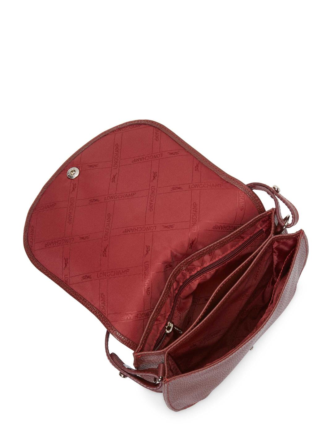longchamp opera red