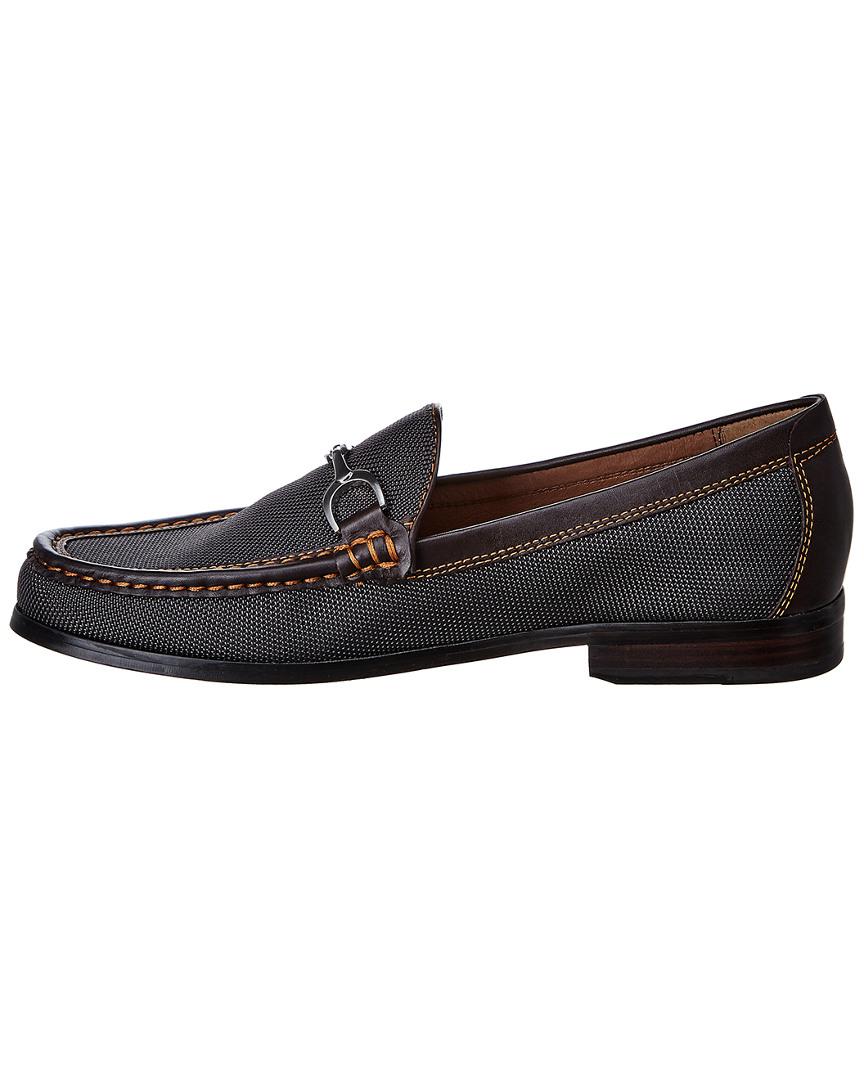 donald j pliner mens loafers