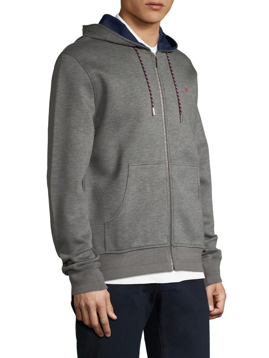 dior zip up jacket