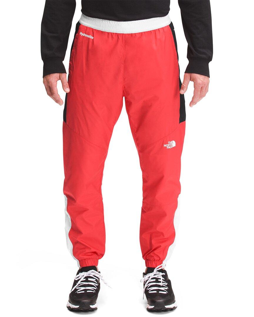 The North Face Hydrenaline 2000 Pant in Red for Men | Lyst