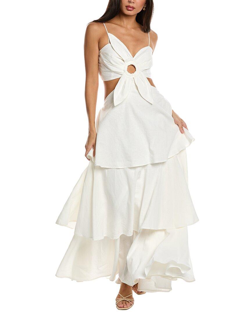 Gracia maxi dress 2025