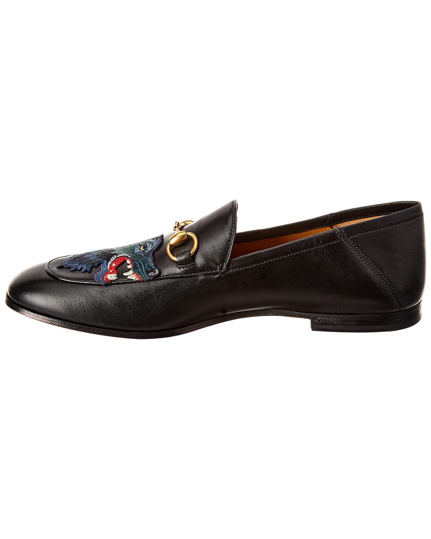 gucci brixton wolf