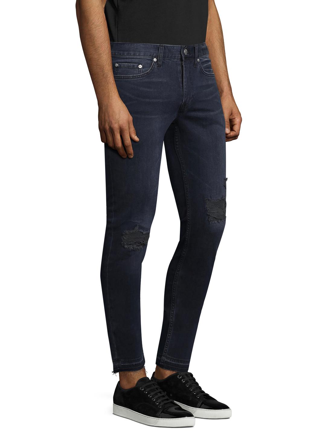 blk dnm jeans