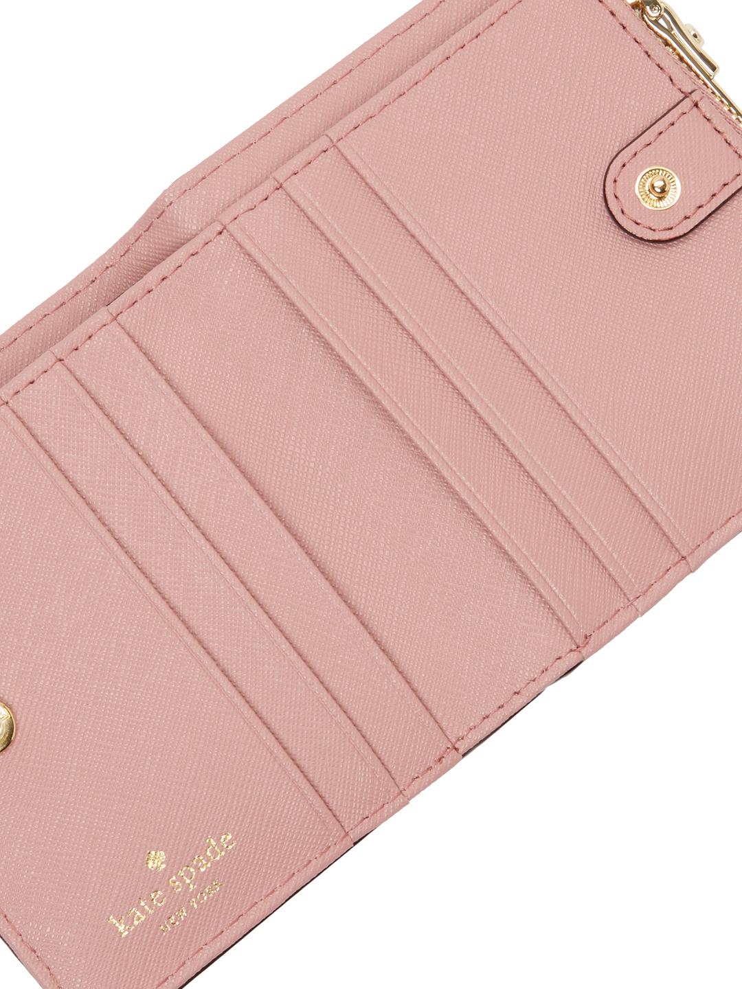 kate spade cameron street adalyn wallet