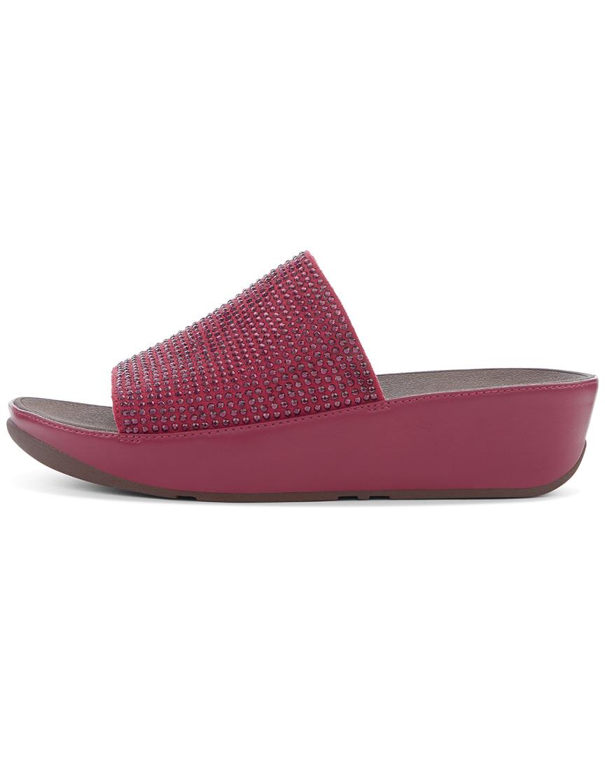 fitflop ginny glitz