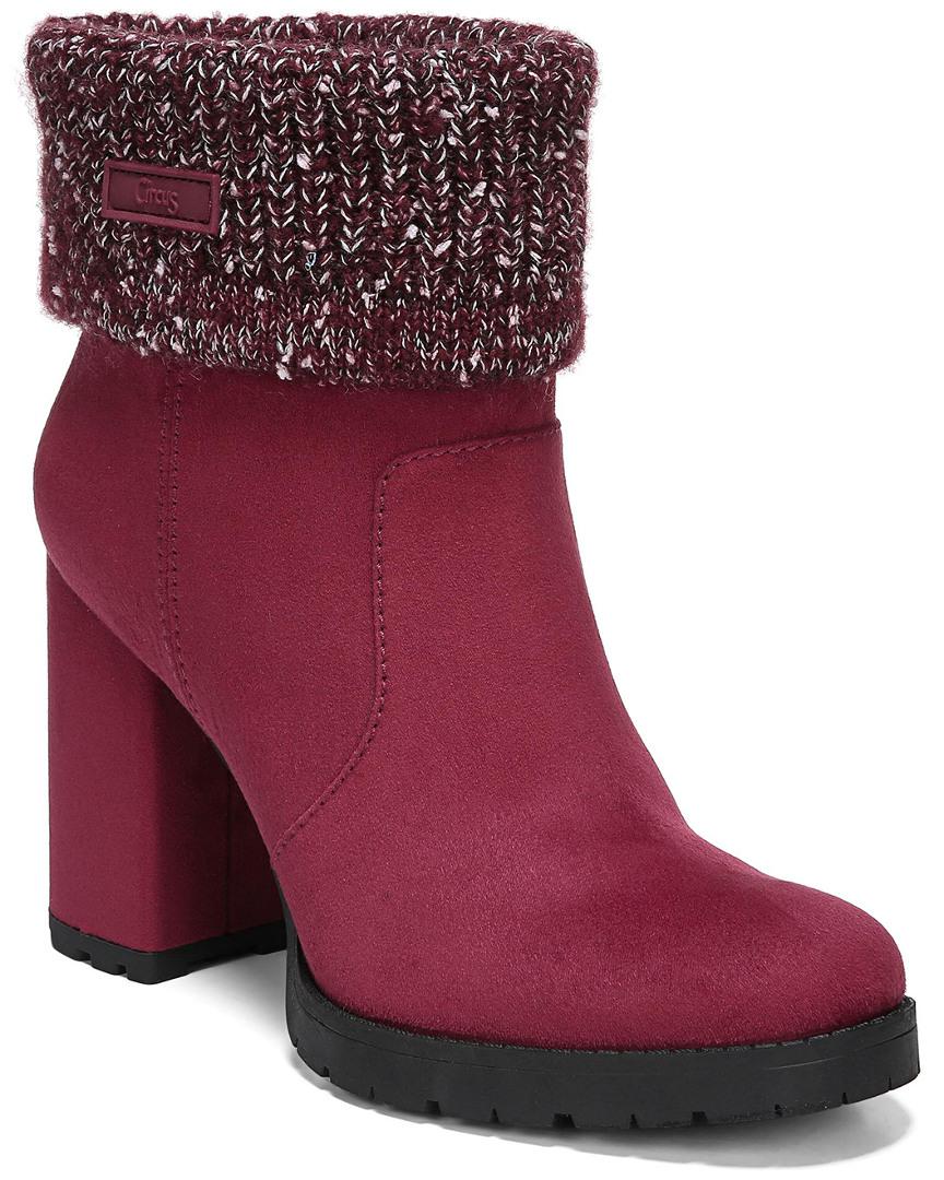 circus by sam edelman carter booties
