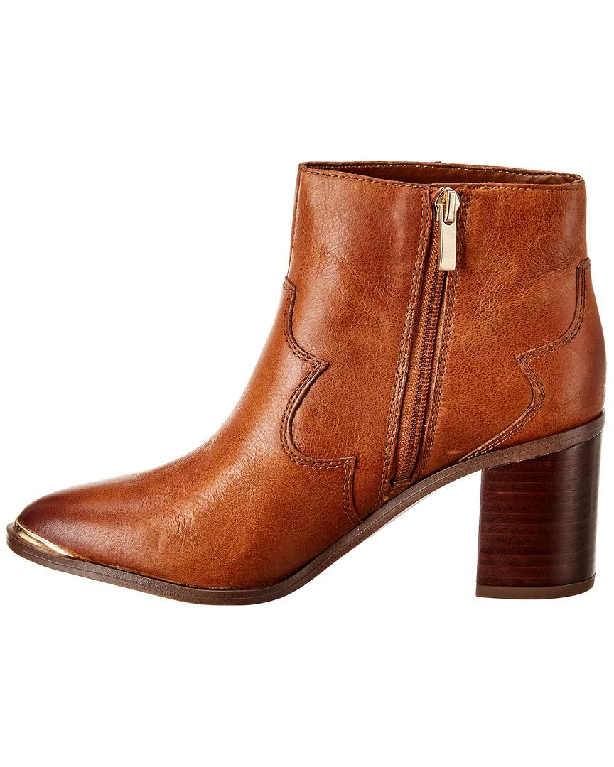 franco sarto booties macys